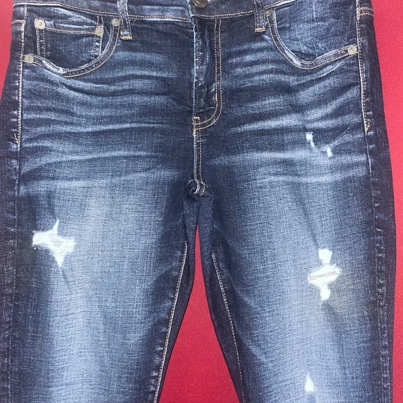 American Eagle Jeans - Picture 2 of 8